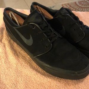 Nike Stepah Janoski size 11.5 men’s
